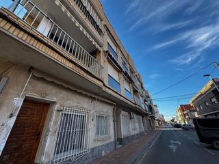 Piccolo appartamento in San Pedro del Pinatar