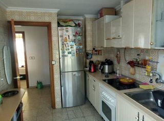 Apartament a Casco Antiguo - Sta. Cruz - Ayuntamiento