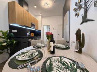Apartament a Centro - Muelle Pesquero