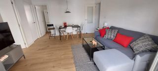Apartment in Casco Antiguo - Sta. Cruz - Ayuntamiento