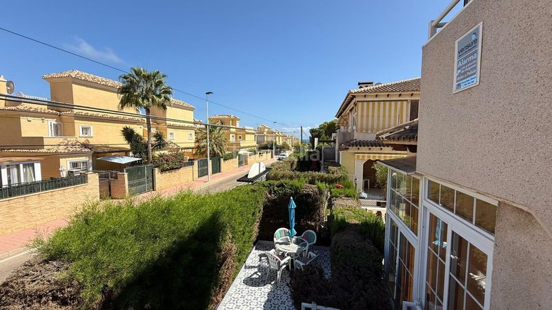 Foto 2b52c038-0eae-4300-b36c-c8a387856833. Casa adossada amb calefacció a Centro - Muelle Pesquero Torrevieja