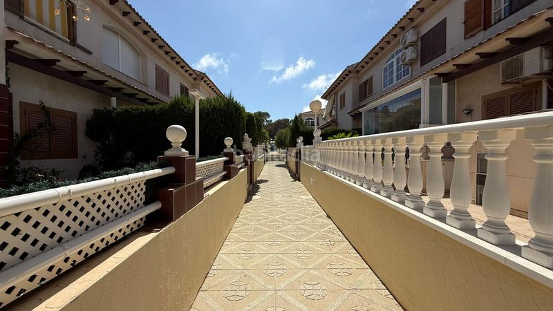Foto 47cffc70-d469-40a9-9b53-9d47461501f5. Casa adossada amb calefacció a Centro - Muelle Pesquero Torrevieja