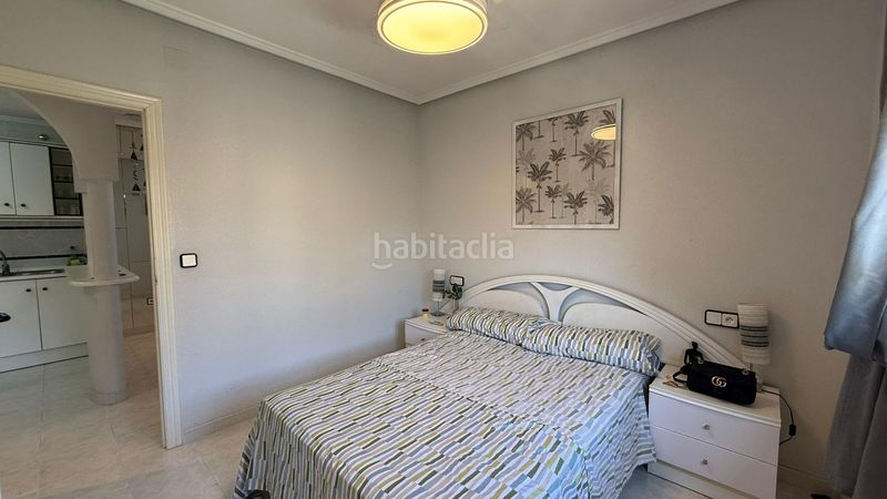 Foto 4e8b83ca-3c73-4249-a224-6b18819b885a. Casa adossada amb calefacció a Centro - Muelle Pesquero Torrevieja