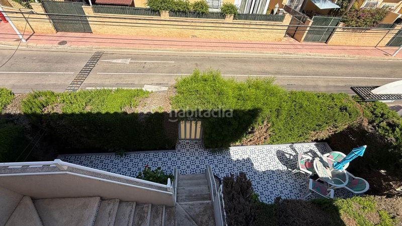 Foto 4f3ee06f-8e09-489b-82b8-cb5188bbd25d. Casa adossada amb calefacció a Centro - Muelle Pesquero Torrevieja