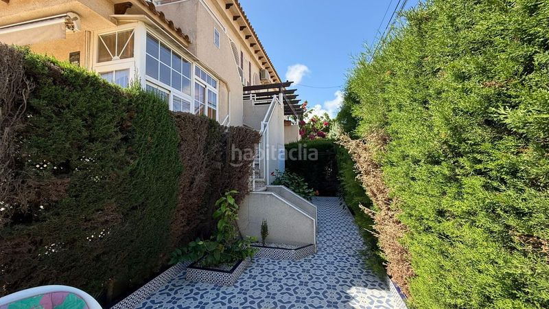 Foto cdae2129-a116-45a4-b4b9-ef5838743073. Casa adossada amb calefacció a Centro - Muelle Pesquero Torrevieja