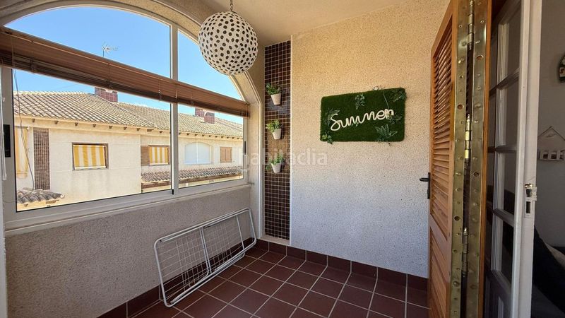 Foto e7c6a4da-9159-43db-8f98-c70042bc5283. Casa adossada amb calefacció a Centro - Muelle Pesquero Torrevieja