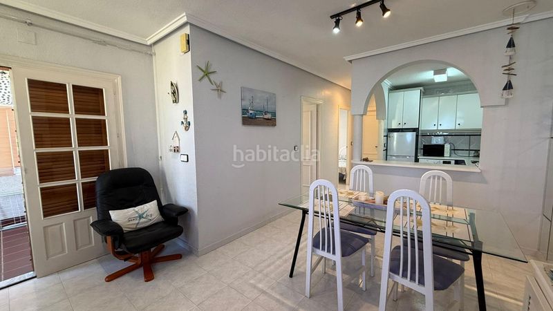 Foto f91fb4c2-c42b-4966-a8c2-18558141d683. Casa adossada amb calefacció a Centro - Muelle Pesquero Torrevieja