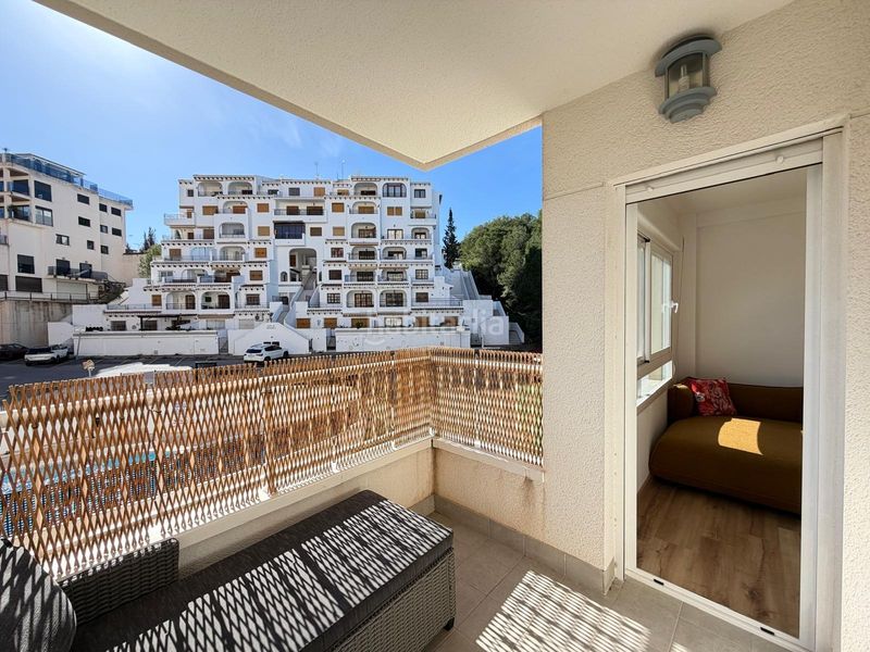 Foto 0dc77112-9b83-49ef-9a77-2c5c453979ea. Apartament amb aparcament a Playa Flamenca Orihuela