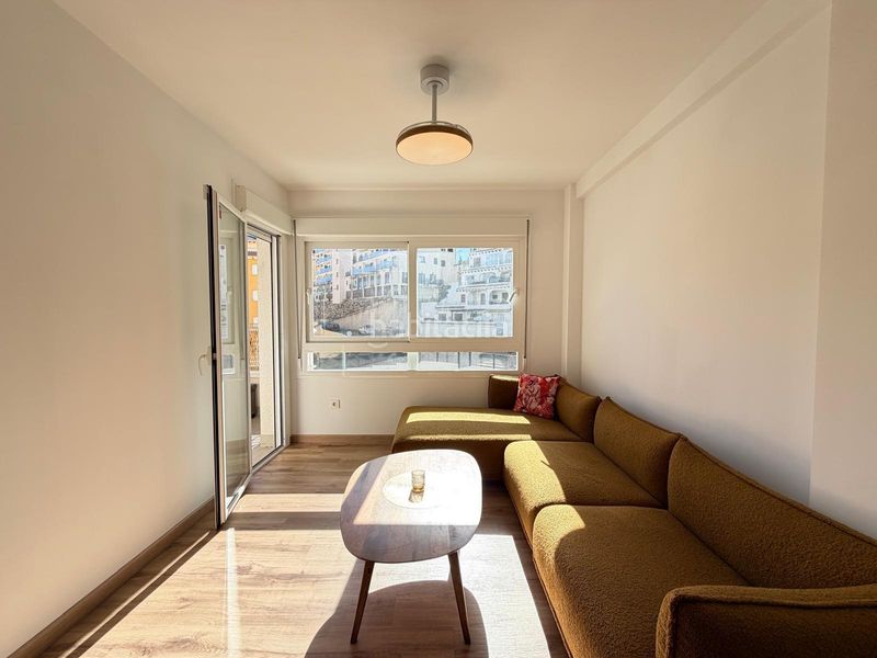 Foto 1c81accd-fc34-4e65-9628-6b88615236dc. Apartament amb aparcament a Playa Flamenca Orihuela