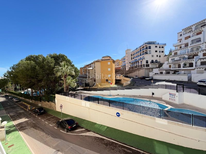 Foto 4d12d812-05e5-4140-8a62-12190af976f1. Apartament amb aparcament a Playa Flamenca Orihuela