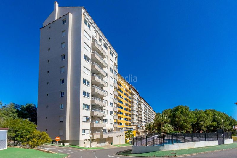 Foto 4d4ca361-4b3e-4113-b336-0b530e523054. Apartament amb aparcament a Playa Flamenca Orihuela