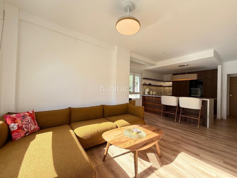 Foto 57ff6899-de3d-46f0-b586-535b2a8f1d19. Apartament amb aparcament a Playa Flamenca Orihuela