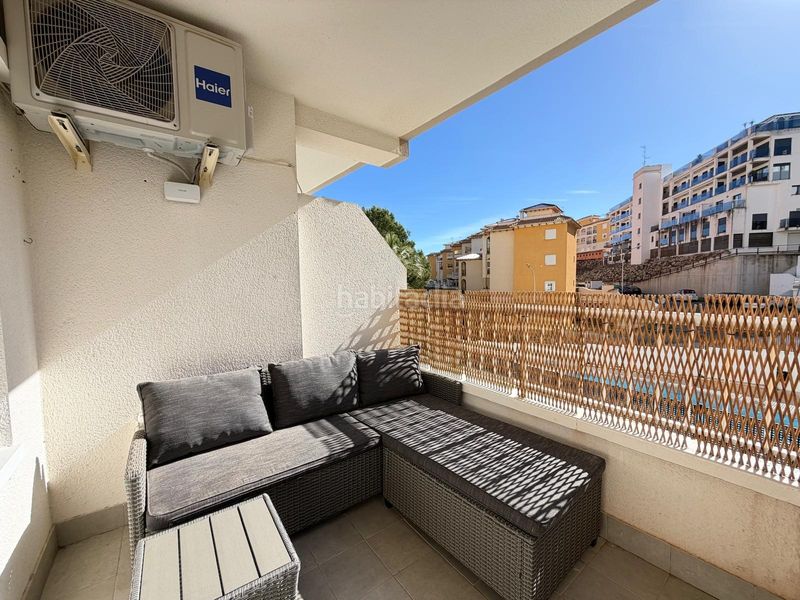 Foto 8e44ace5-f472-4caf-b5e2-dbcf9b9fd7d9. Apartament amb aparcament a Playa Flamenca Orihuela