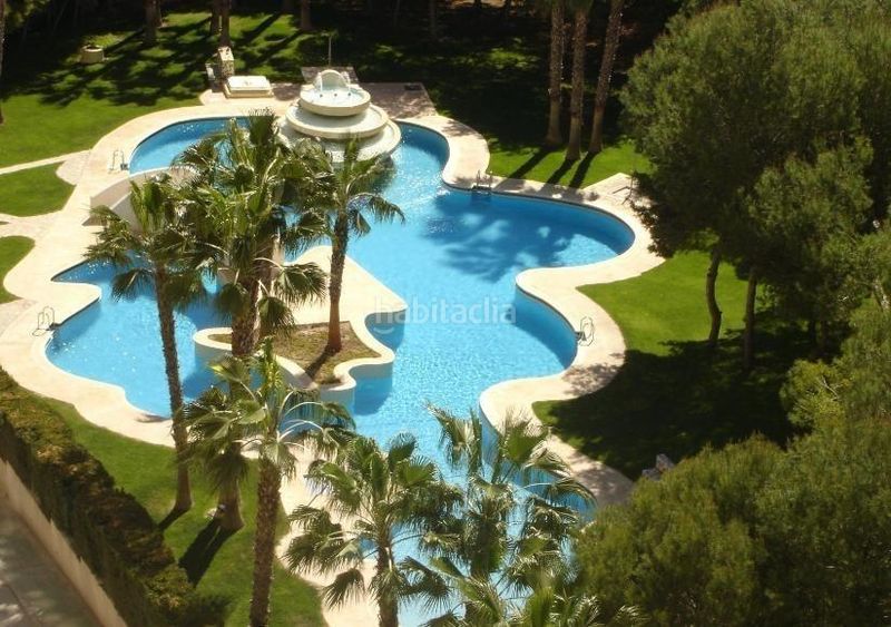 Foto 9b21abb5-4c49-4ffc-88a0-db0a7ea70d5b. Apartament amb aparcament a Playa Flamenca Orihuela