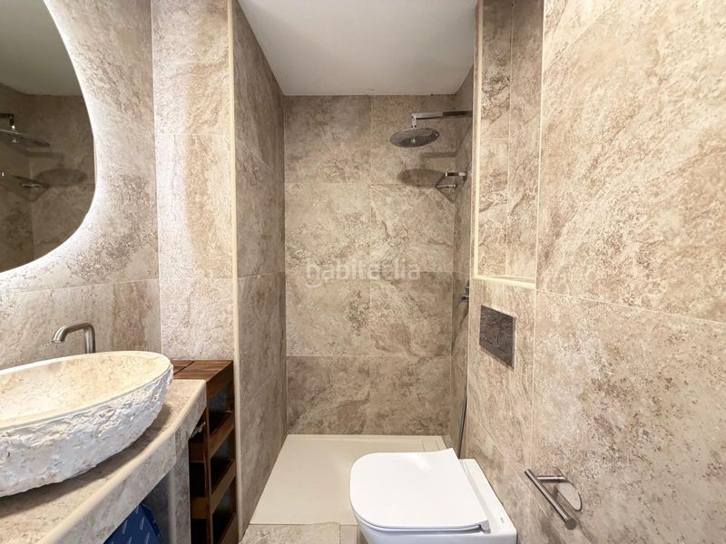 Foto a0b90ec2-3f60-41f6-83c5-6f55b023e0b9. Apartament amb aparcament a Playa Flamenca Orihuela