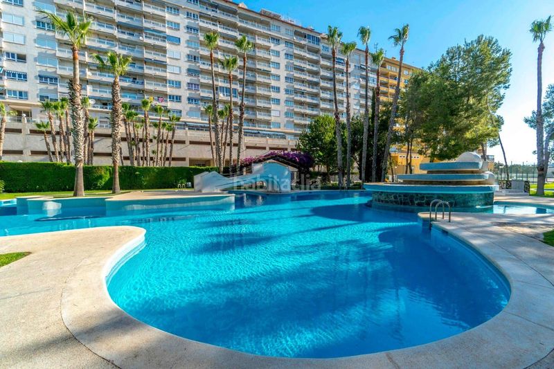 Foto aac8351c-fcd4-4ca4-97ab-0fa8d509e745. Apartament amb aparcament a Playa Flamenca Orihuela