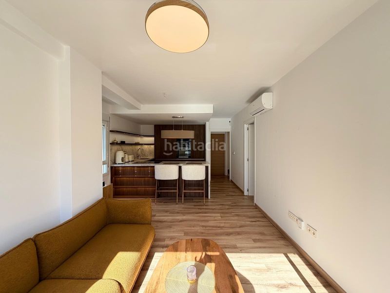 Foto af3bc1bc-6d11-44be-a06d-e9b334389d2c. Apartament amb aparcament a Playa Flamenca Orihuela