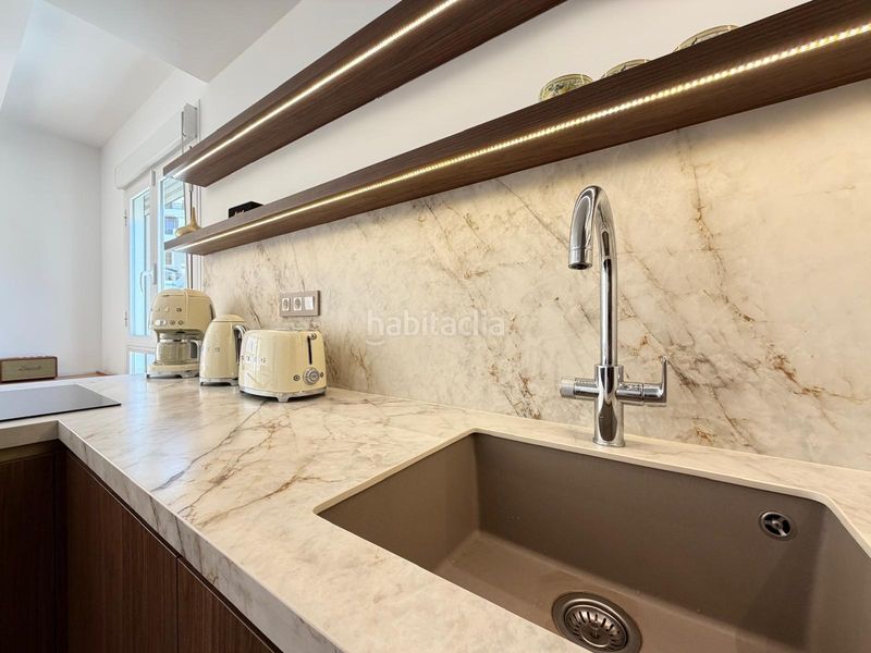 Foto b8dce0ef-4db0-4104-96a0-f34d81d98857. Apartament amb aparcament a Playa Flamenca Orihuela