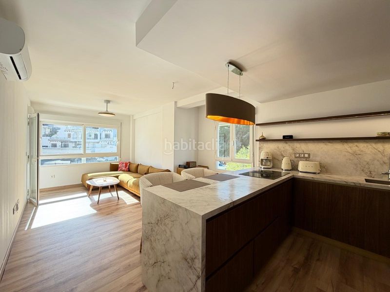 Foto bb1aeab8-6117-4ac8-aa67-411d55588e40. Apartament amb aparcament a Playa Flamenca Orihuela