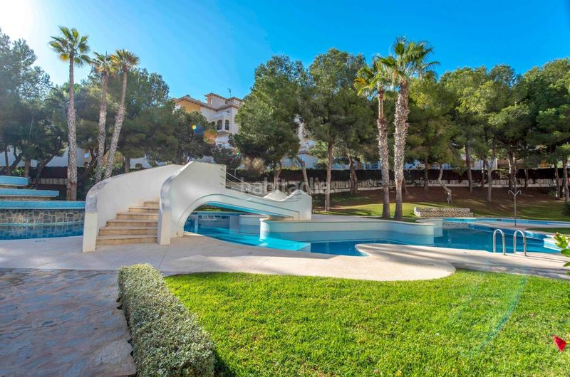 Foto cba28c74-8d12-4f57-83a8-8be4ecb86acc. Apartament amb aparcament a Playa Flamenca Orihuela