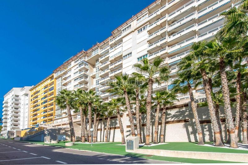 Foto dd366a32-d14c-4043-a2f7-54aeb54c668c. Apartament amb aparcament a Playa Flamenca Orihuela