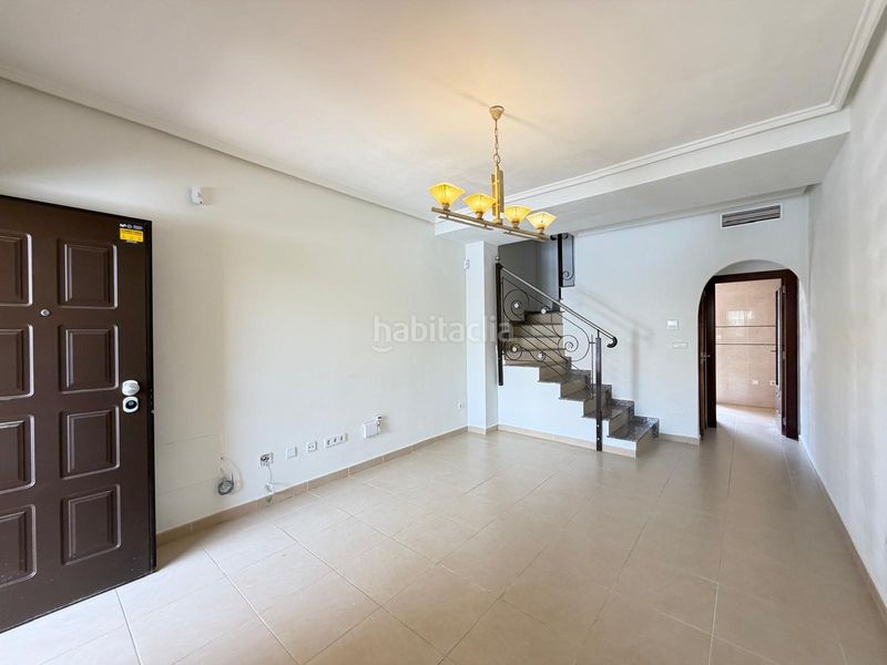 Foto d8a67a93-64b6-4aa1-8678-7c5c4b3bd32f. Casa adossada amb calefacció a Centro Rojales