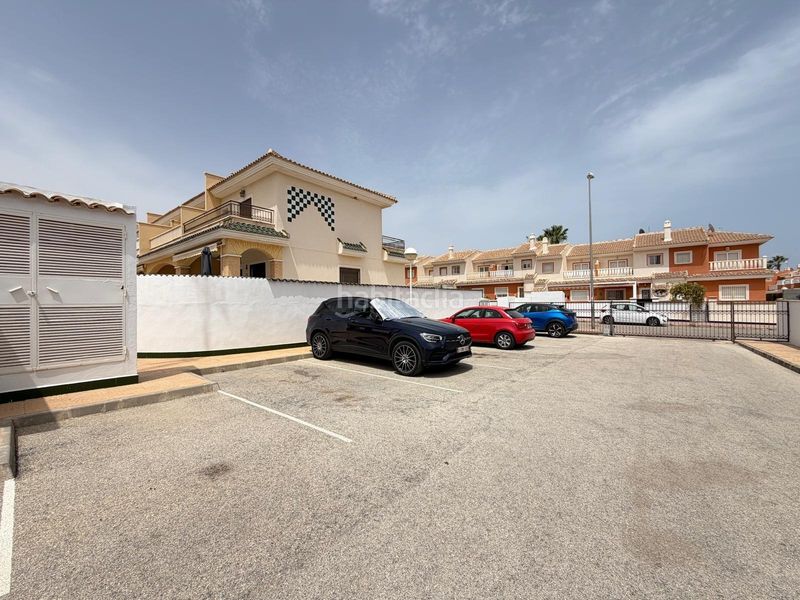 Foto fbcfadda-ad36-423a-aadf-349471bd93c3. Casa adossada amb calefacció a Centro Rojales