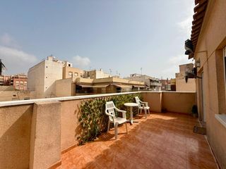 Penthouse in Centro - Muelle Pesquero