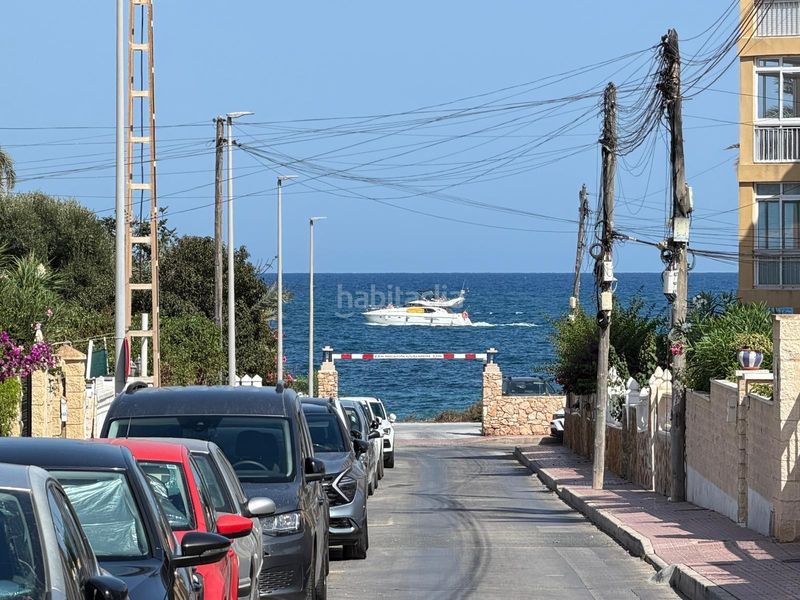 Foto 420b9974-0b17-4425-9261-7b2834d6bc11. Casa amb calefacció a Centro - Muelle Pesquero Torrevieja