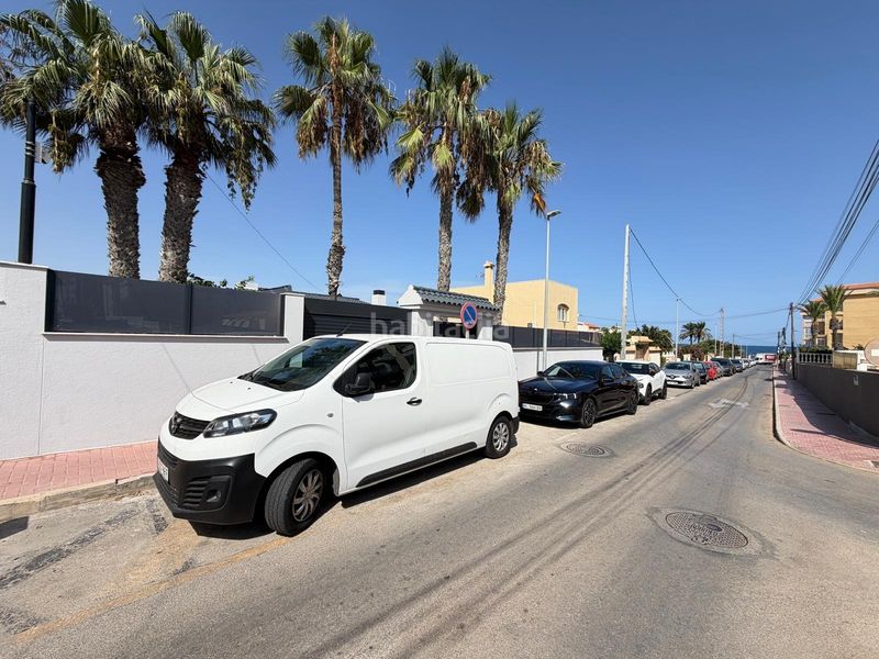 Foto ea8d6bcb-9e6a-427a-8f45-8b977b400405. Casa amb calefacció a Centro - Muelle Pesquero Torrevieja