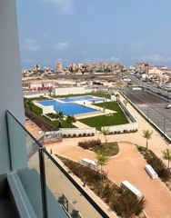Appartement in Centro - Muelle Pesquero