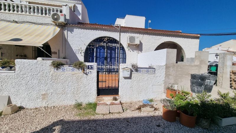 Foto 7872a814-df88-4958-9a35-32e56ae39d2a. Casa adossada amb calefacció a Centro - Muelle Pesquero Torrevieja