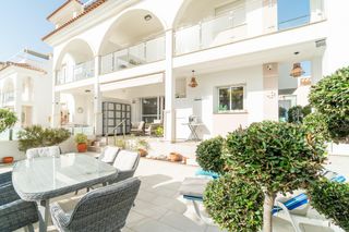 Apartment in Pueblo Bravo