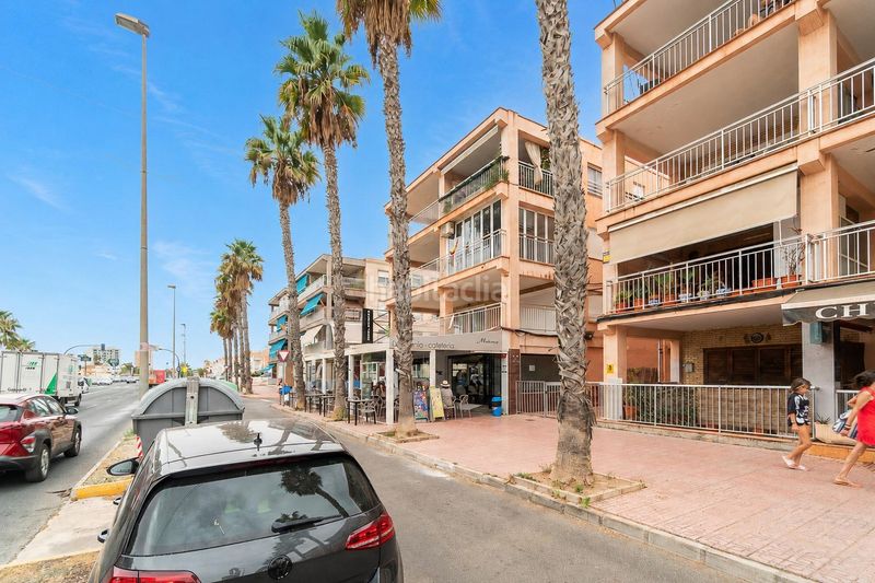 Foto 16c0d769-665f-4203-8acd-e3adbbb2c15e. Apartament amb calefacció a La Veleta Torrevieja