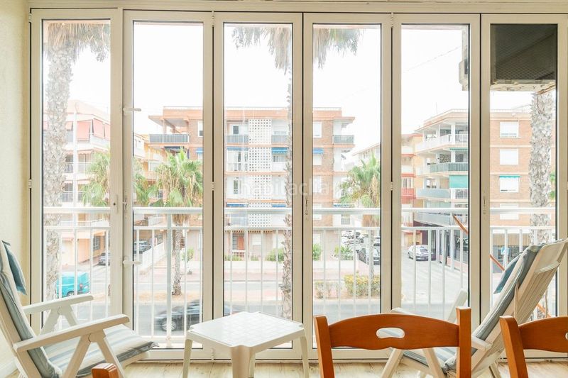 Foto 936981e1-1fa3-45dc-8f67-82b182b68f43. Apartament amb calefacció a La Veleta Torrevieja