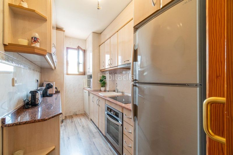 Foto cb05975d-2deb-4d2a-bf8d-a328a79374ac. Apartament amb calefacció a La Veleta Torrevieja