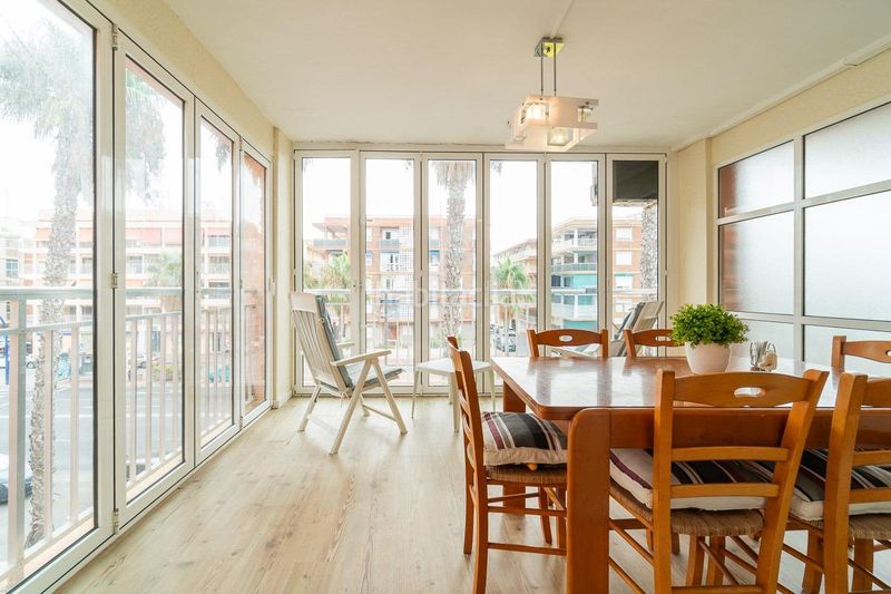 Foto ff378ed3-3a4e-4912-a4fc-d046a0a69326. Apartament amb calefacció a La Veleta Torrevieja