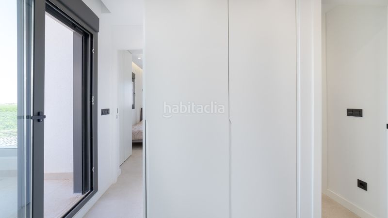 Foto 03e8134b-bbb9-4da7-98a1-81d7b280e15d. Apartament amb calefacció a Centro Alcázares (Los)