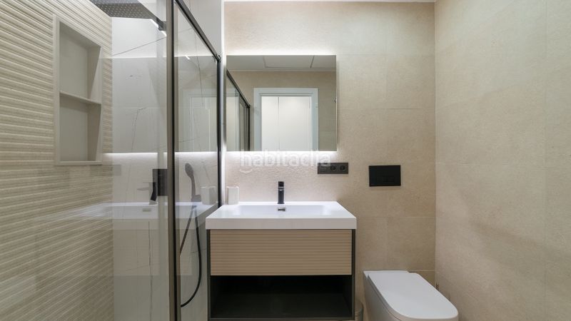 Foto 05c6e242-da48-4e7c-901c-a7f675549cd0. Apartament amb calefacció a Centro Alcázares (Los)