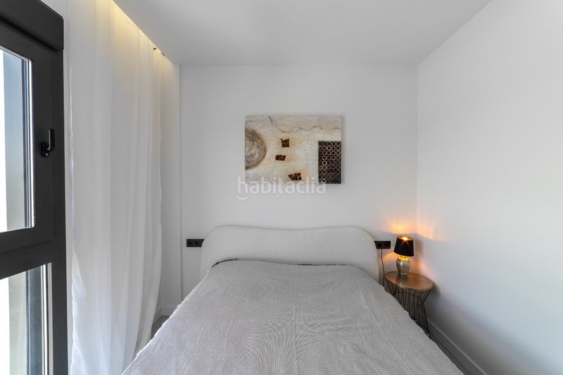 Foto 3be135b8-d39b-478f-a522-d11dee2f129c. Apartament amb calefacció a Centro Alcázares (Los)