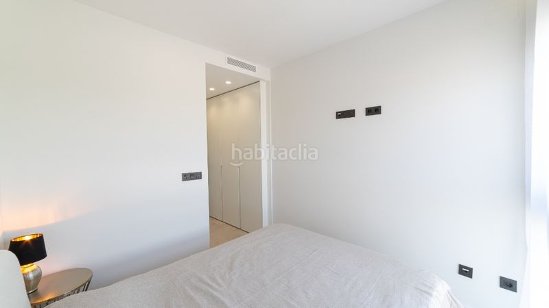 Foto 54a55272-85b5-4164-8b92-93b4401450bf. Apartament amb calefacció a Centro Alcázares (Los)
