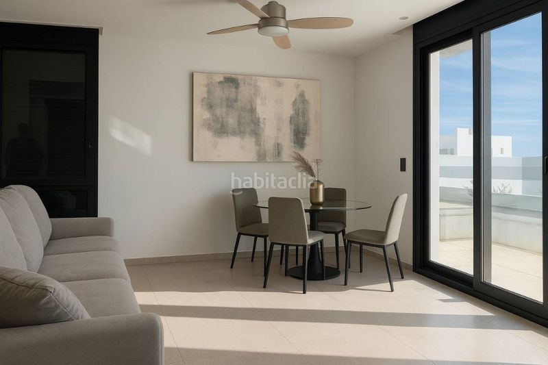 Foto 7a2f0113-df2c-42f9-9c99-d193d73e7c51. Apartament amb calefacció a Centro Alcázares (Los)
