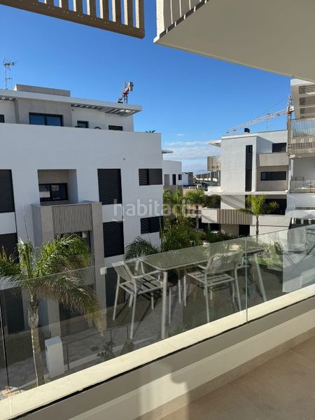 Foto 94767e62-01a3-4156-a865-29223d68fc8f. Apartament amb calefacció a Centro Alcázares (Los)