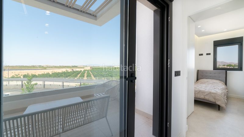 Foto bcd5c2d9-c989-40bf-8f5b-a77146d28e30. Apartament amb calefacció a Centro Alcázares (Los)