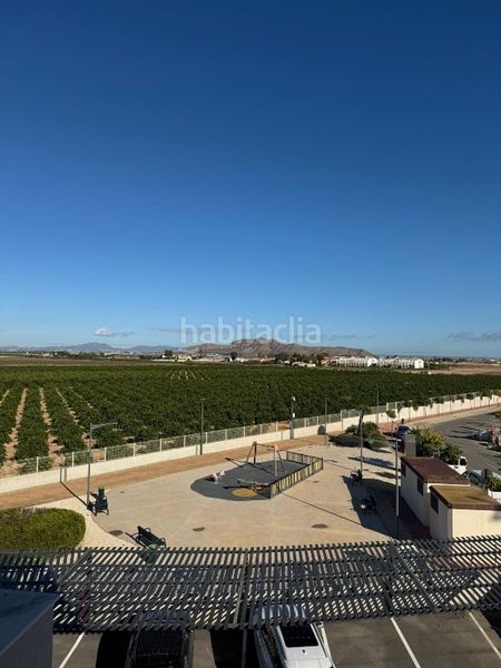 Foto d1f985f8-cb4e-4745-ae20-73d484b37b00. Apartament amb calefacció a Centro Alcázares (Los)