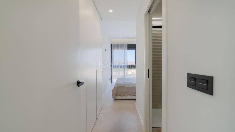 Foto d4790ef1-cfd9-40d5-9e42-6c3d0effd36e. Apartament amb calefacció a Centro Alcázares (Los)