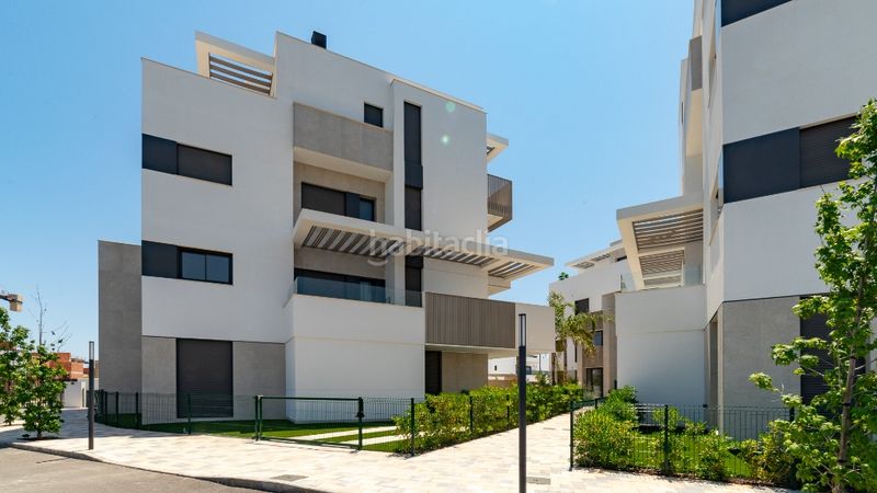 Foto dde48770-fc03-42b4-9f17-97acd49c9b88. Apartament amb calefacció a Centro Alcázares (Los)