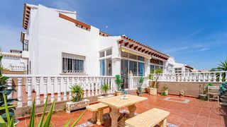 Casa adossada a Zeniamar - Horizonte - La Campana