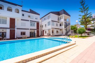Apartamento en Punta Prima