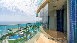 Apartament a Zeniamar - Horizonte - La Campana